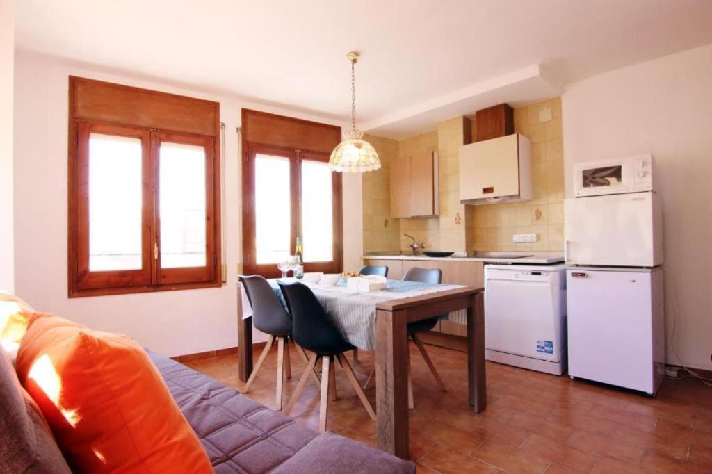 Apartamento Centre Platja 3