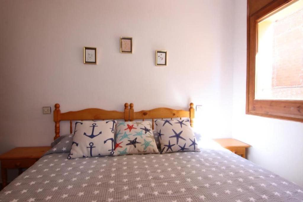 Apartamento Centre Platja 3 *